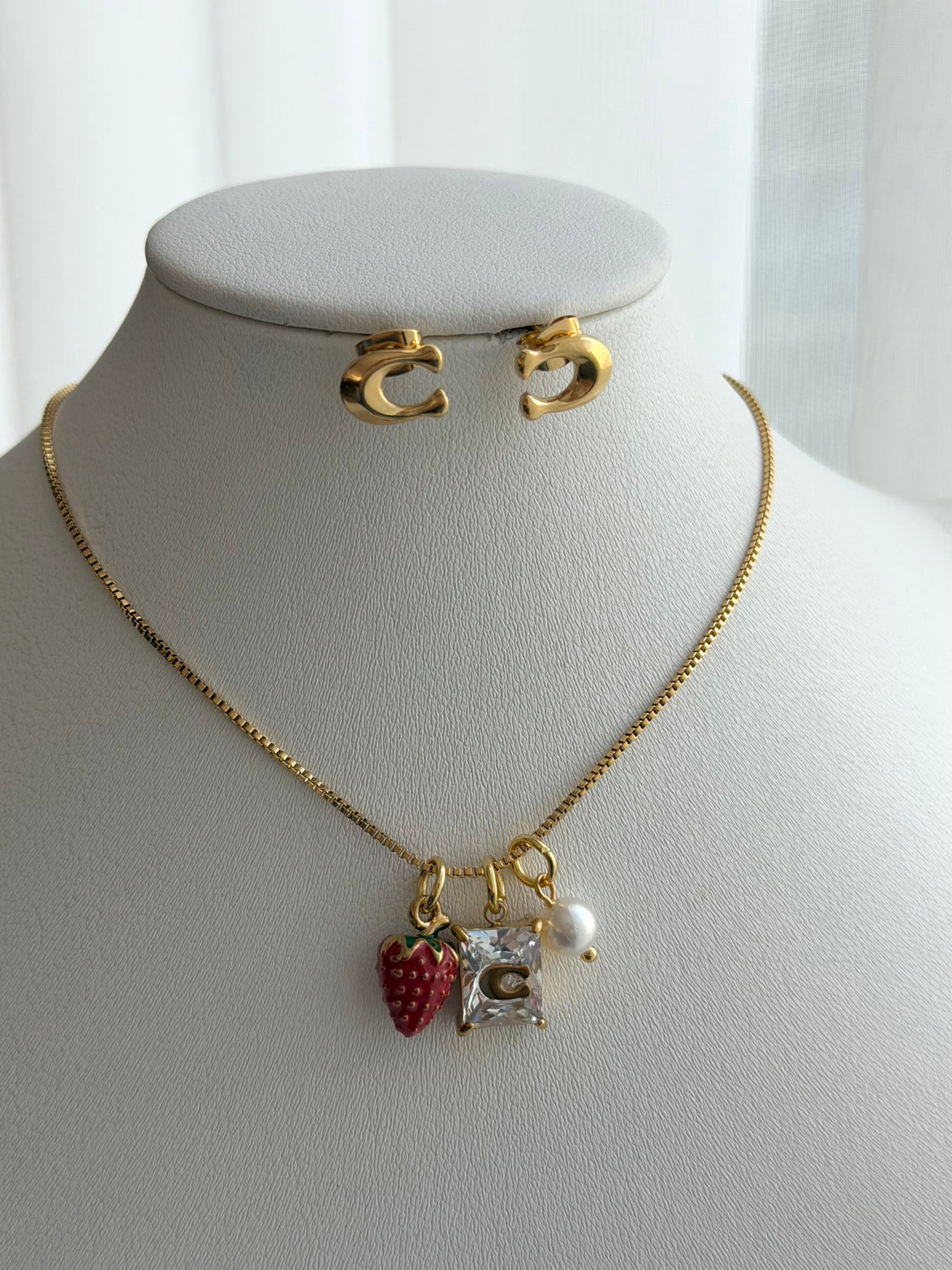 SET COMPLETO FRESA