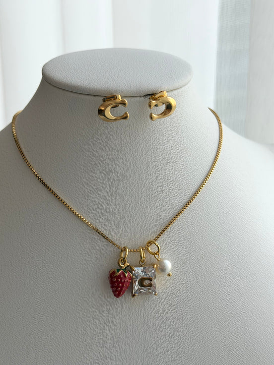 SET COMPLETO FRESA