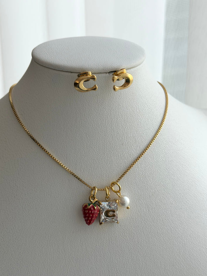 SET COMPLETO FRESA