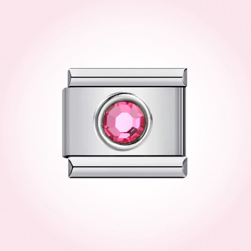 ESLABÓN PARA PULSERA ITALIANA