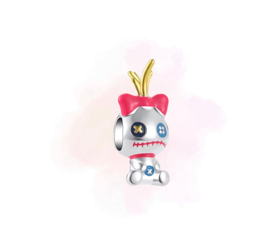 CHARM MUÑECO
