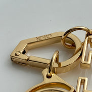 LLAVERO LETRAS CH