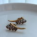 ARETE CON CRISTALES