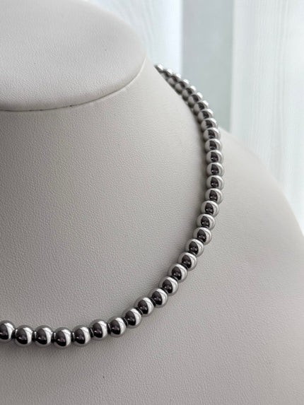 COLLAR BOLITAS