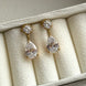 ARETE GOTA CRISTAL