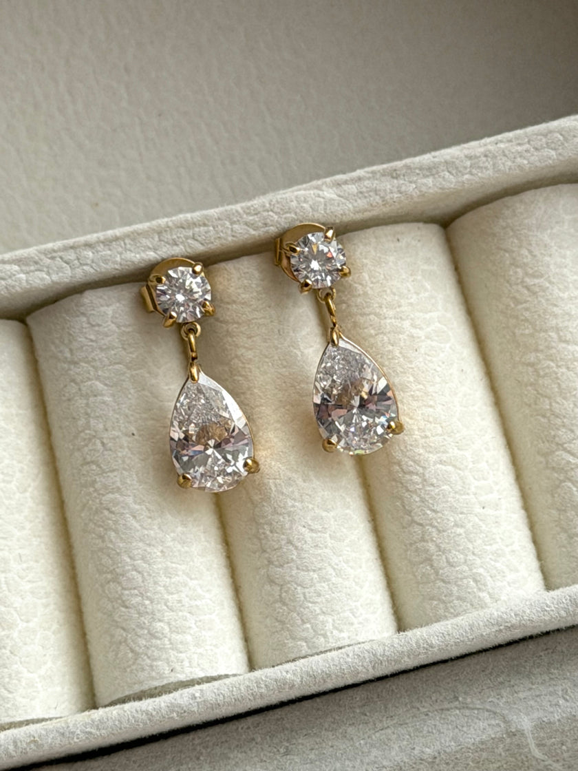 ARETE GOTA CRISTAL