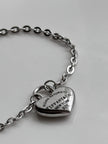 PULSERA CORAZON
