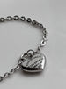 PULSERA CORAZON