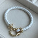 PULSERA HEBILLA