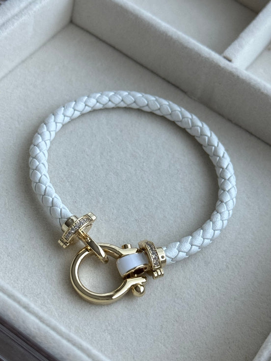 PULSERA HEBILLA