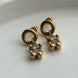 ARETE OSO COLGANTE