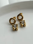 ARETE OSO COLGANTE