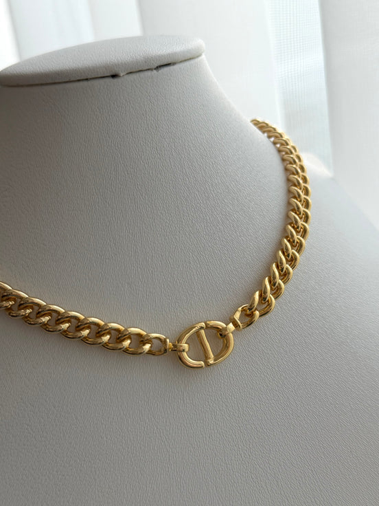 COLLAR CD