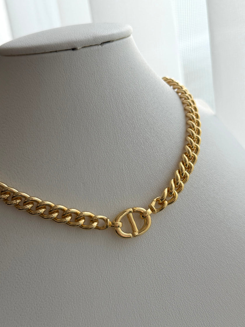 COLLAR CD