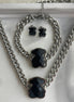 SET 3 PIEZAS