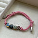 PULSERA CUERDA  LV