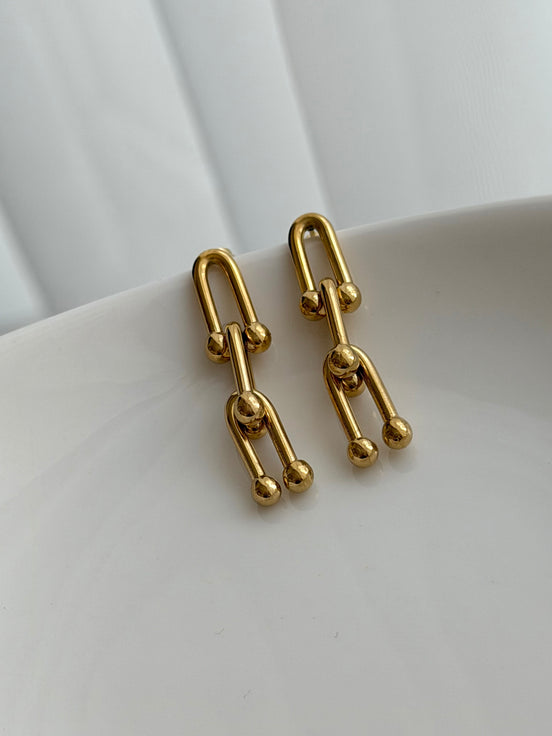 ARETE TRIPLE ESLABÓN