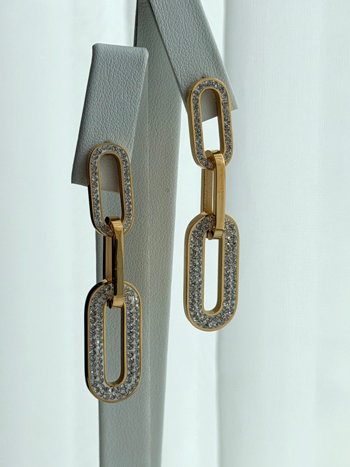 ARETE OVAL