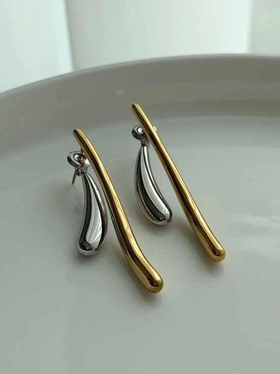 ARETE DOBLE