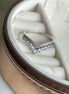 ANILLO TIARA CON ZIRCONIA