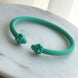 PULSERA ABIERTA COLORES