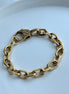 PULSERA BROCHE GRANDE