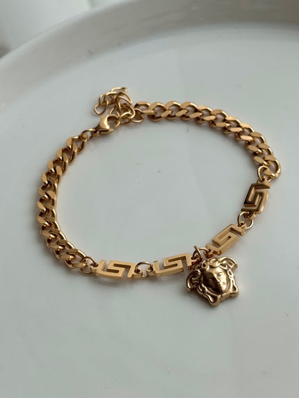 PULSERA MEDUSA