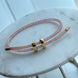 PULSERA DE MALLA