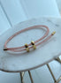 PULSERA DE MALLA
