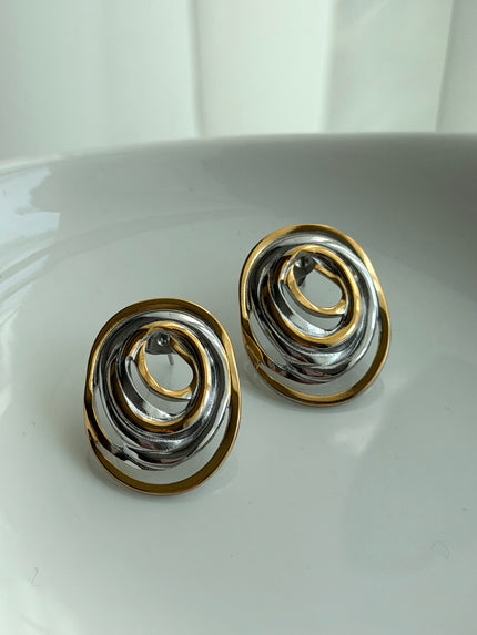 ARETE ESPIRALES