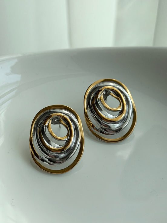 ARETE ESPIRALES