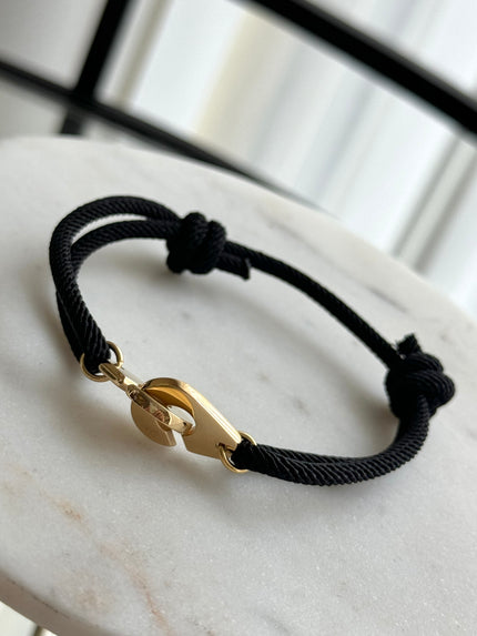 PULSERA CUERDA