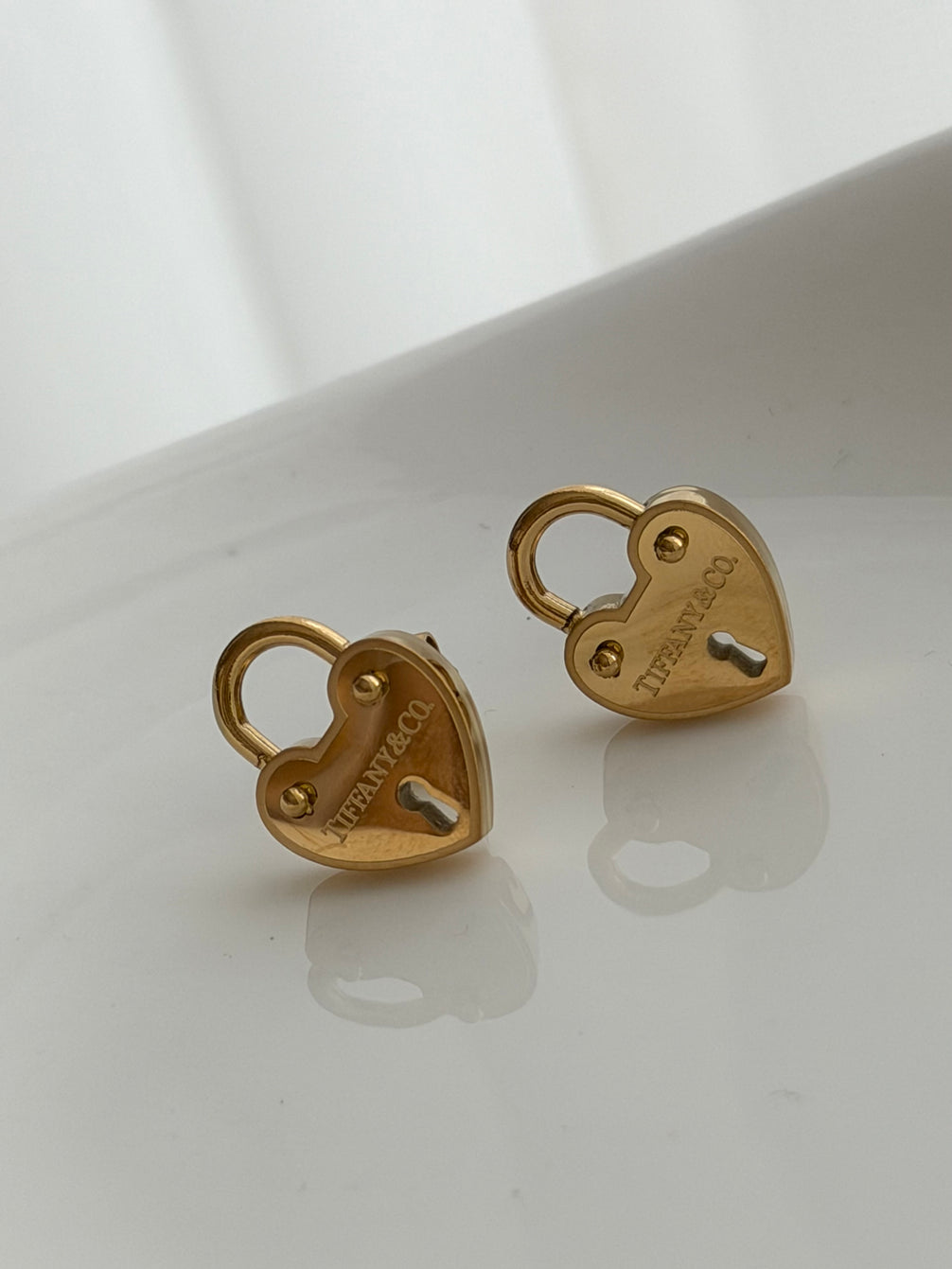 ARETE CANDADO CORAZÓN