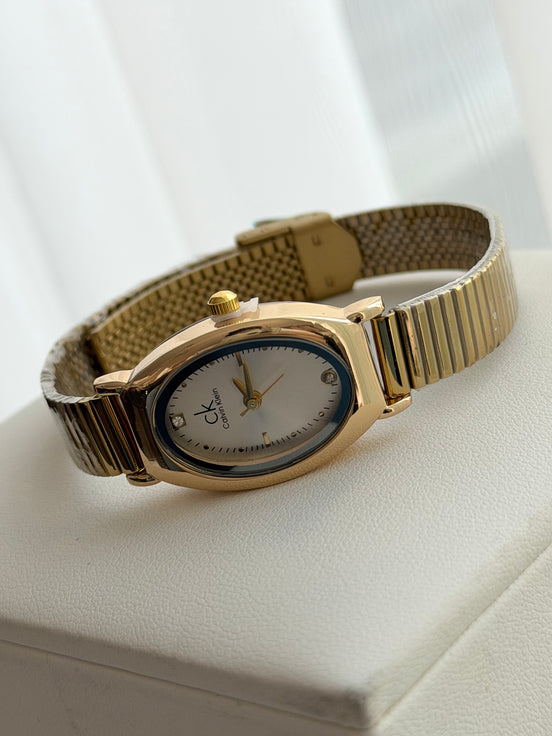 RELOJ CK