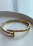 BRAZALETE TORNILLO