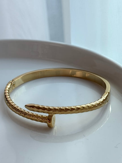 BRAZALETE TORNILLO