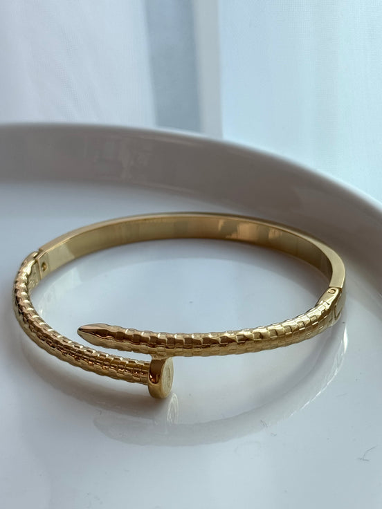 BRAZALETE TORNILLO