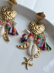 ARETE LARGO CORAZON
