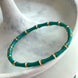 BRAZALETE BAMBÚ COLORES