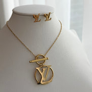 SET COMPLETO LV