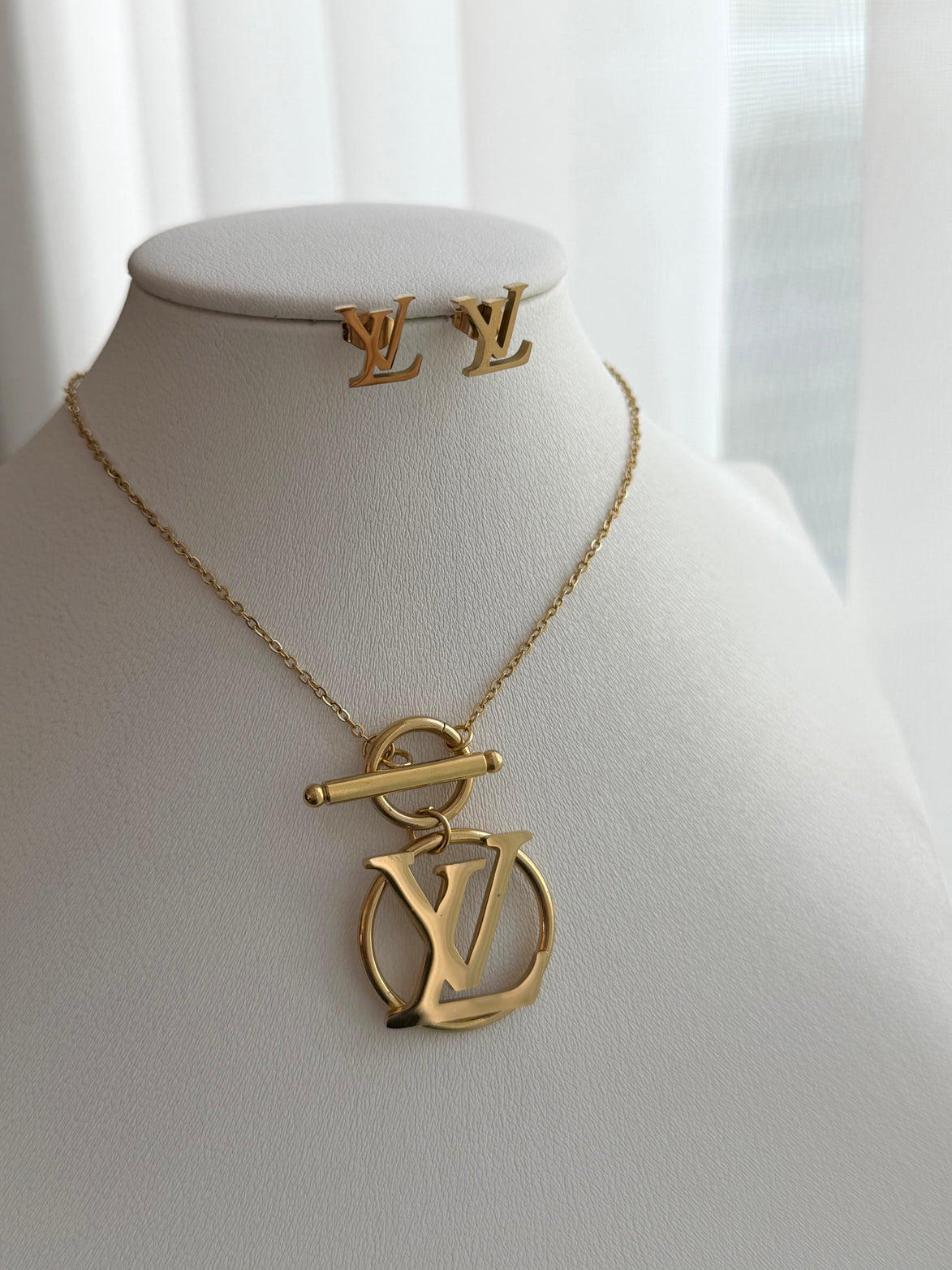 SET COMPLETO LV