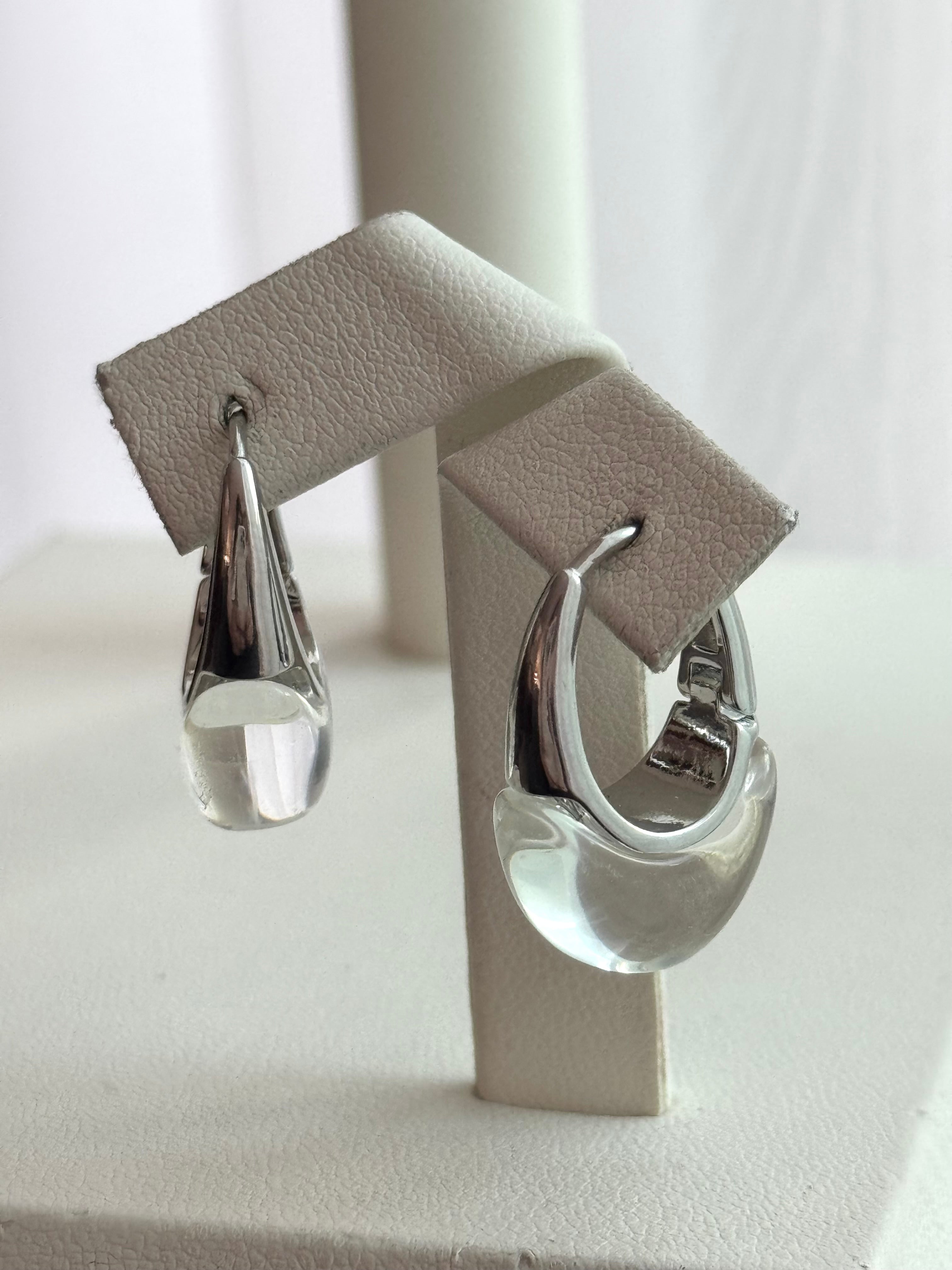 ARETE LUNA TRANSPORTE