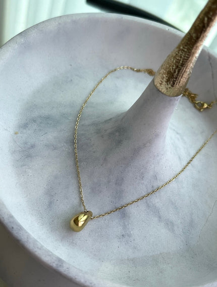 COLLAR MINI GOTA