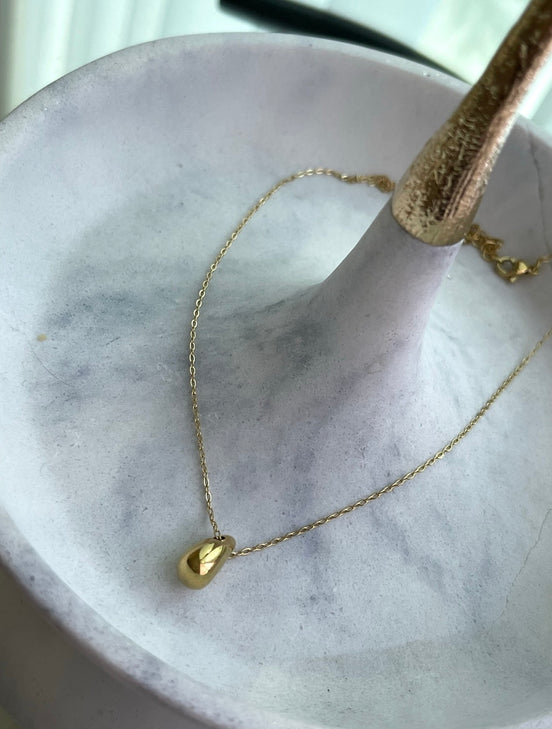 COLLAR MINI GOTA
