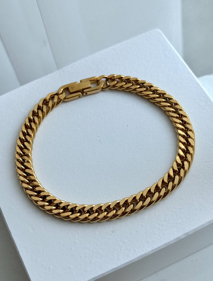 PULSERA CADENA