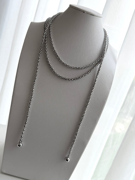 COLLAR CADENA