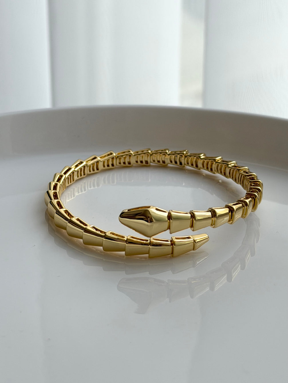 PULSERA SENPENTIN
