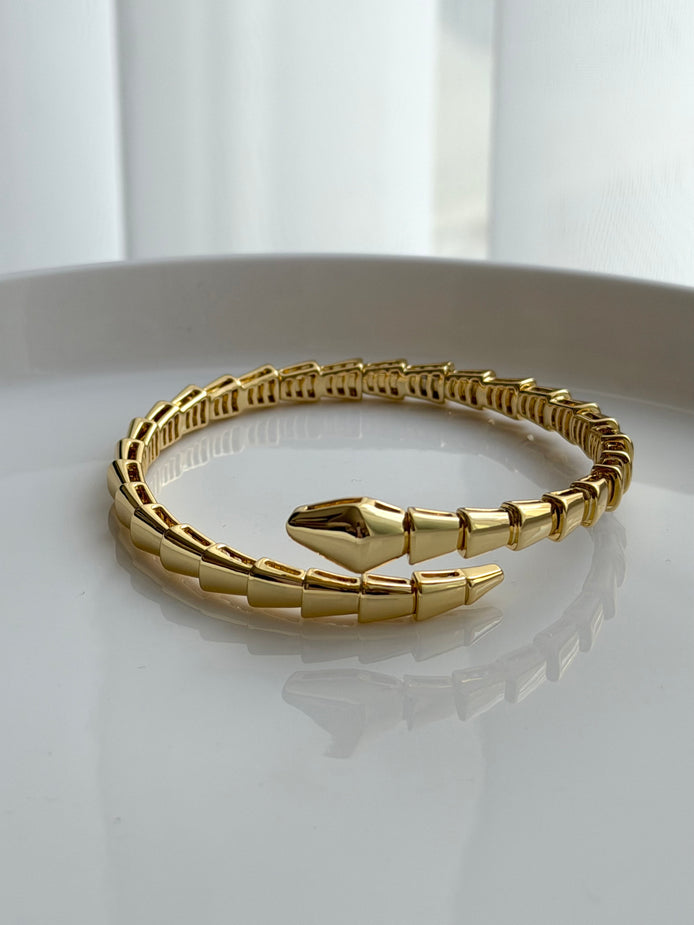 PULSERA SENPENTIN