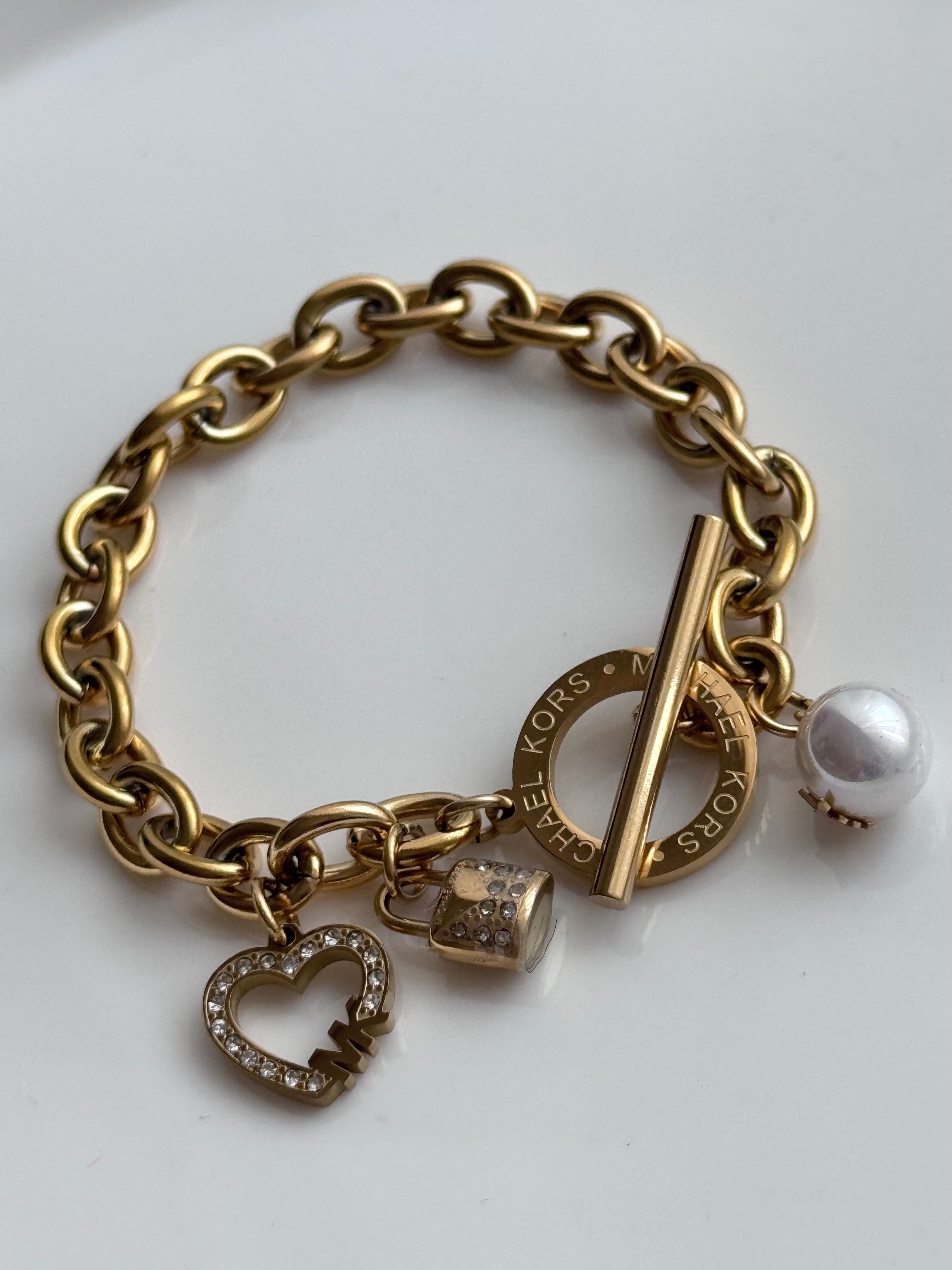 PULSERA DIJES MK