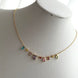 COLLAR CRISTALES